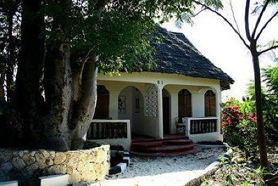 фото отеля Mbuyuni Beach Village