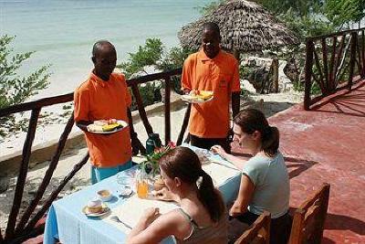 фото отеля Mbuyuni Beach Village
