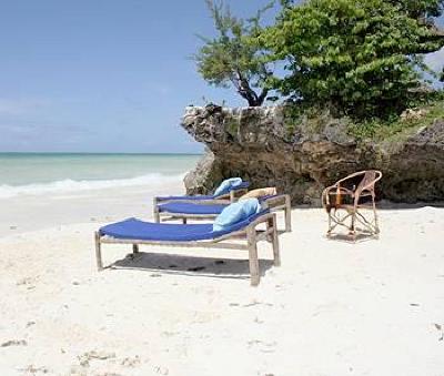 фото отеля Mbuyuni Beach Village
