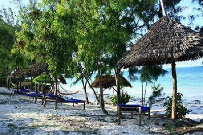 фото отеля Mbuyuni Beach Village