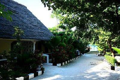 фото отеля Mbuyuni Beach Village