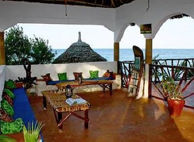 фото отеля Mbuyuni Beach Village