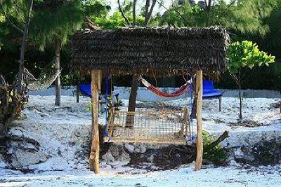 фото отеля Mbuyuni Beach Village