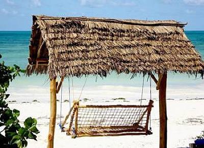 фото отеля Mbuyuni Beach Village