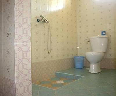 фото отеля Mbuyuni Beach Village