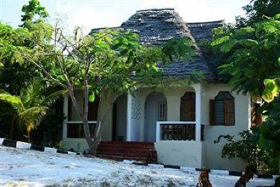 фото отеля Mbuyuni Beach Village