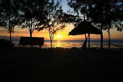 фото отеля Mbuyuni Beach Village