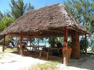 фото отеля Mbuyuni Beach Village