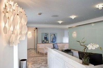 фото отеля La Ciliegina Lifestyle Hotel
