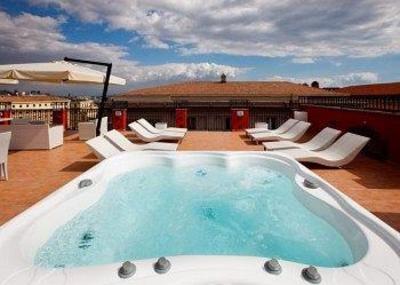 фото отеля La Ciliegina Lifestyle Hotel
