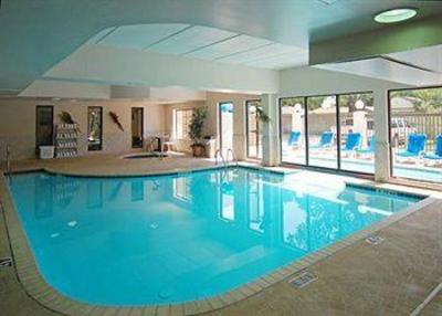 фото отеля Comfort Suites New Orleans Airport