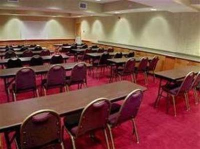 фото отеля Comfort Suites New Orleans Airport