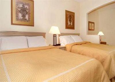 фото отеля Comfort Suites New Orleans Airport