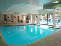 Comfort Suites New Orleans Airport