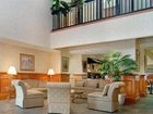 фото отеля Comfort Suites New Orleans Airport