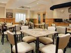 фото отеля Comfort Suites New Orleans Airport