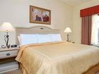 фото отеля Comfort Suites New Orleans Airport