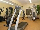 фото отеля Comfort Suites New Orleans Airport
