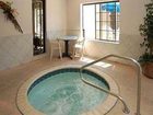 фото отеля Comfort Suites New Orleans Airport