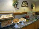 фото отеля Comfort Suites New Orleans Airport
