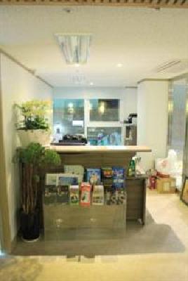 фото отеля Guesthouse Phil-house