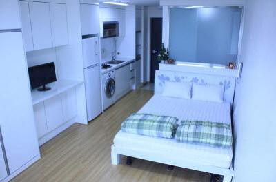 фото отеля Guesthouse Phil-house