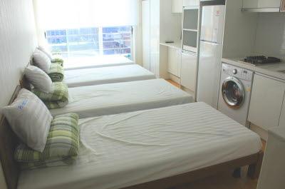 фото отеля Guesthouse Phil-house