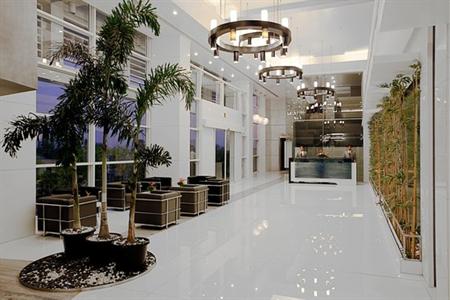фото отеля St Laurn Suites Pune