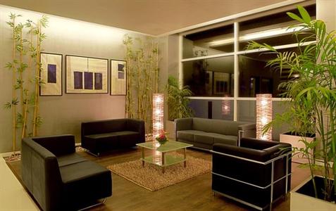 фото отеля St Laurn Suites Pune
