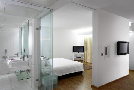 фото отеля St Laurn Suites Pune