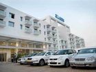 фото отеля St Laurn Suites Pune