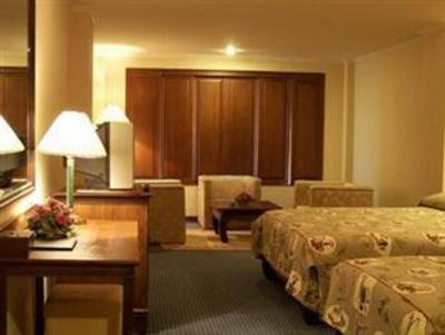 фото отеля Sri U-Thong Grand Hotel