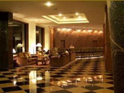 фото отеля Sri U-Thong Grand Hotel