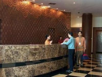 фото отеля Sri U-Thong Grand Hotel