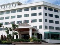 Sri U-Thong Grand Hotel