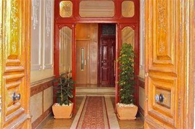 фото отеля Hostal Art Madrid