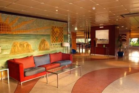 фото отеля Aparthotel Club Amarilis Portimao