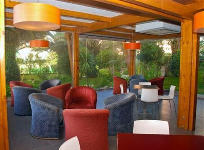 фото отеля Aparthotel Club Amarilis Portimao