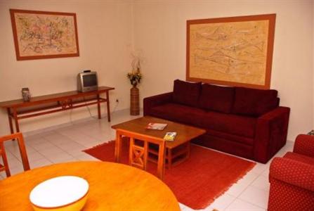 фото отеля Aparthotel Club Amarilis Portimao