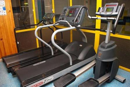 фото отеля Aparthotel Club Amarilis Portimao