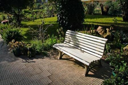 фото отеля Aparthotel Club Amarilis Portimao