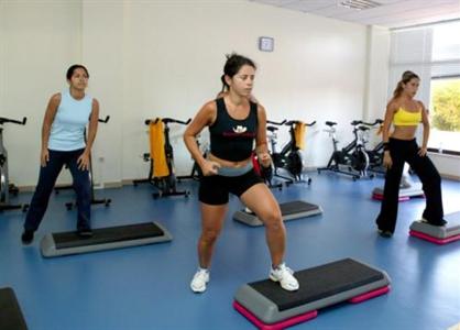 фото отеля Aparthotel Club Amarilis Portimao