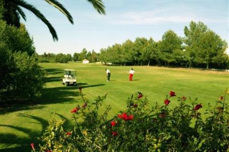 фото отеля Aparthotel Club Amarilis Portimao