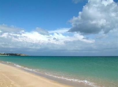 фото отеля Aparthotel Club Amarilis Portimao
