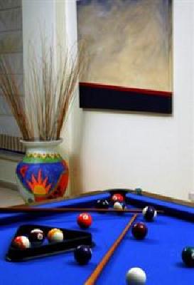 фото отеля Aparthotel Club Amarilis Portimao