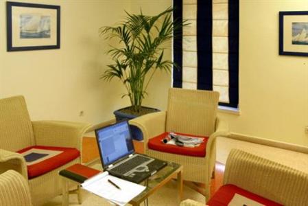 фото отеля Aparthotel Club Amarilis Portimao