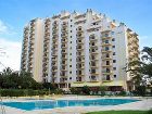 фото отеля Aparthotel Club Amarilis Portimao