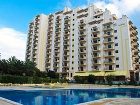 фото отеля Aparthotel Club Amarilis Portimao