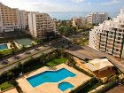 фото отеля Aparthotel Club Amarilis Portimao