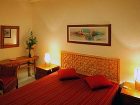 фото отеля Aparthotel Club Amarilis Portimao